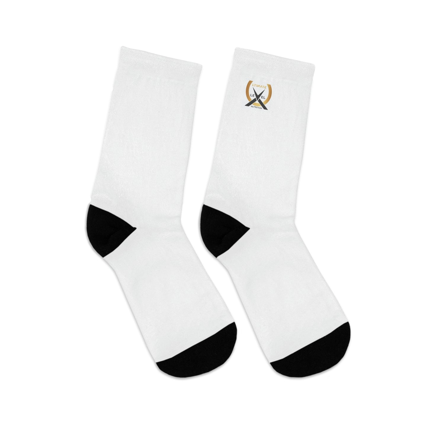 Ultimate Level Poly Socks