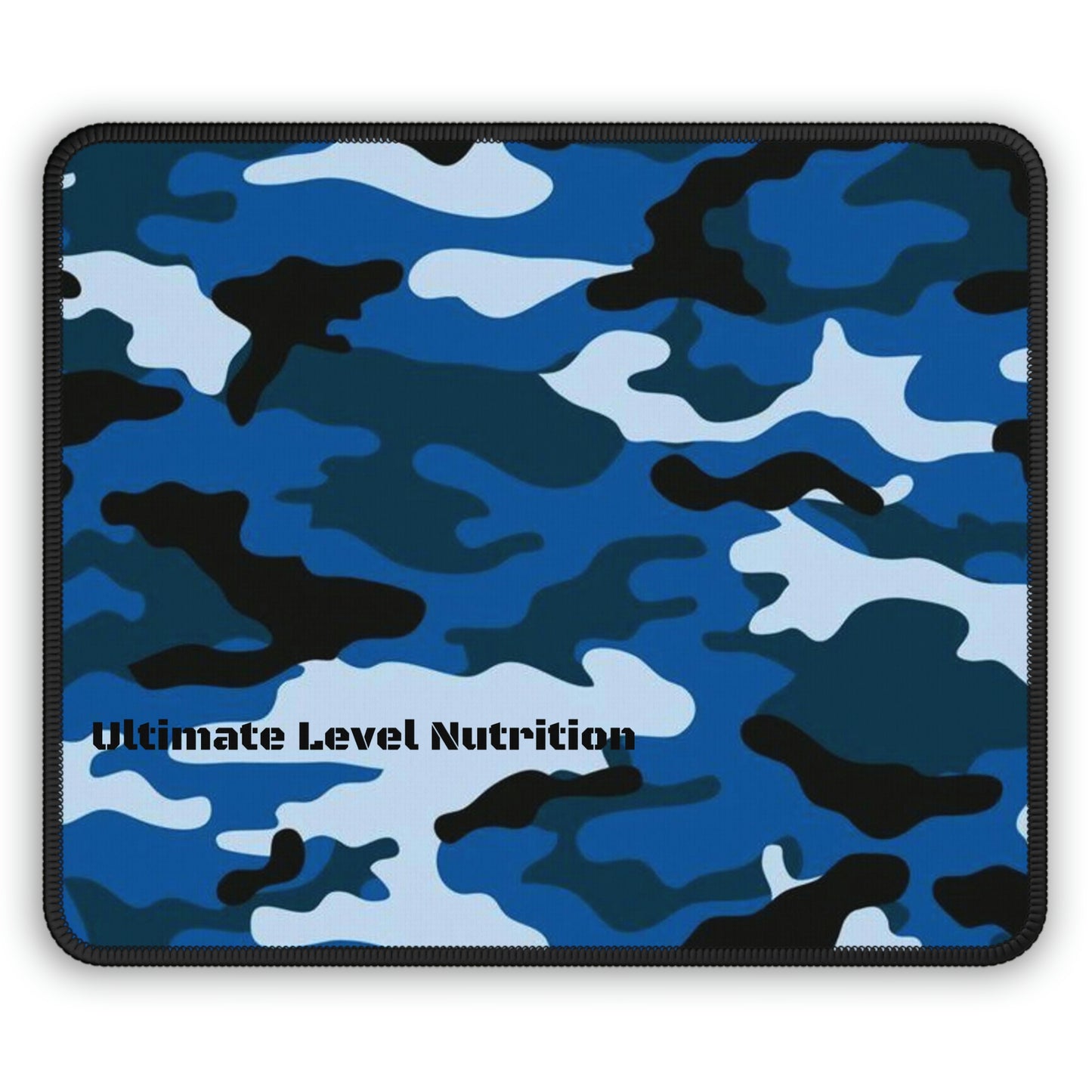 Gaming Mouse Pad