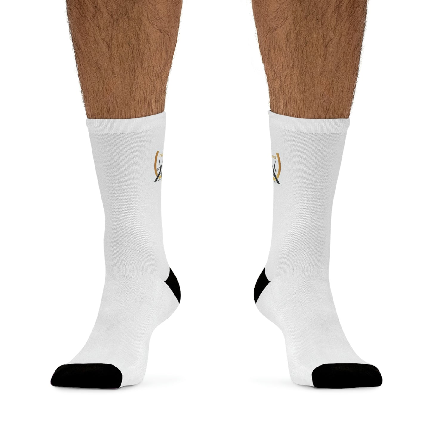 Ultimate Level Poly Socks