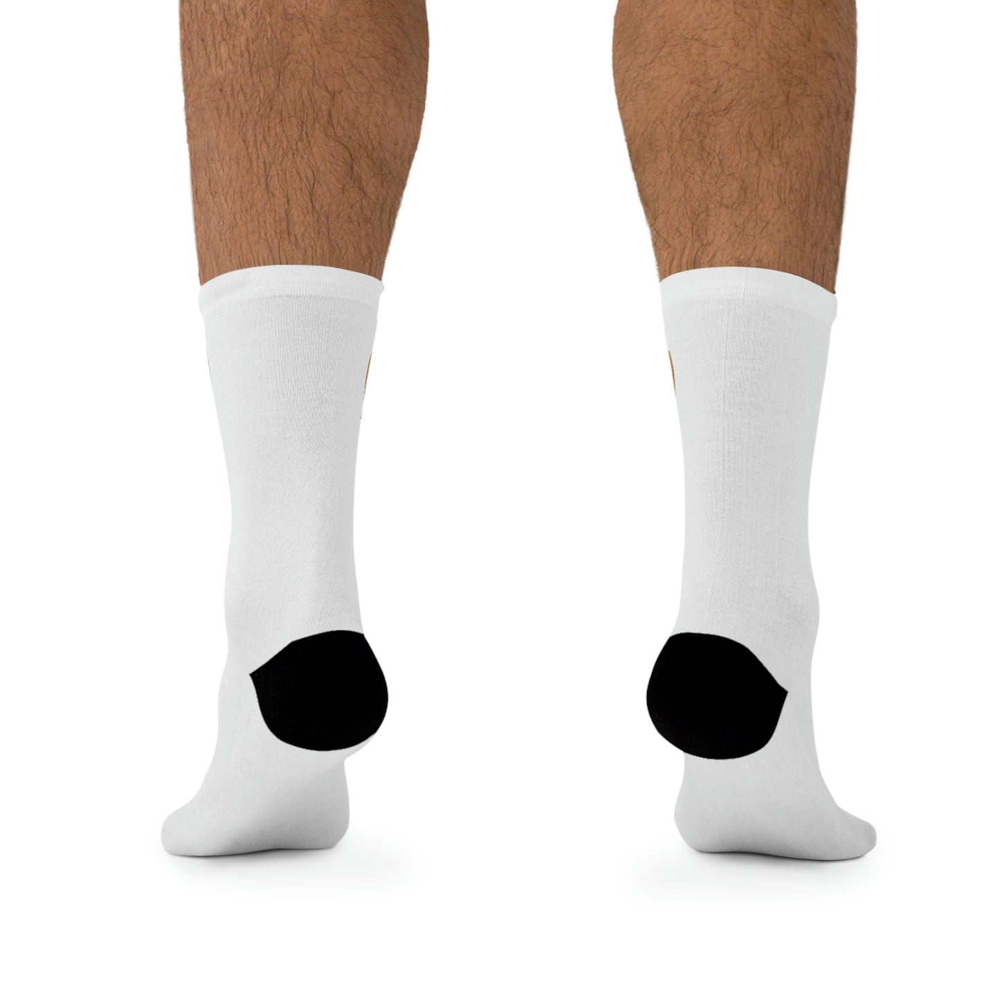 Ultimate Level Poly Socks