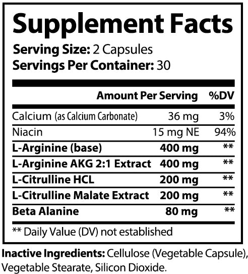 L-Arginine