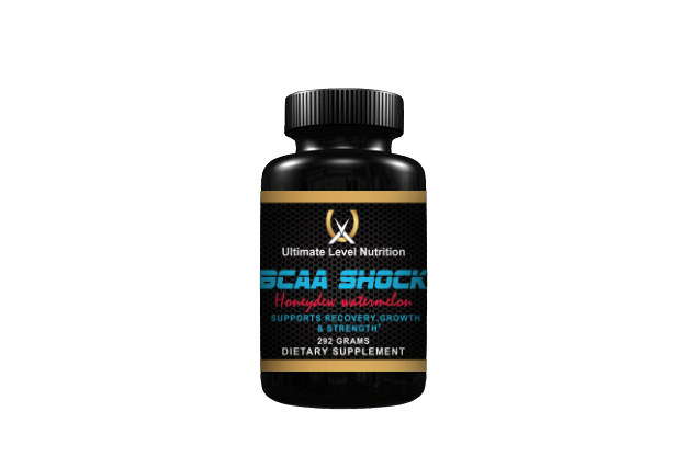 BCAA Shock (Honey Dew)