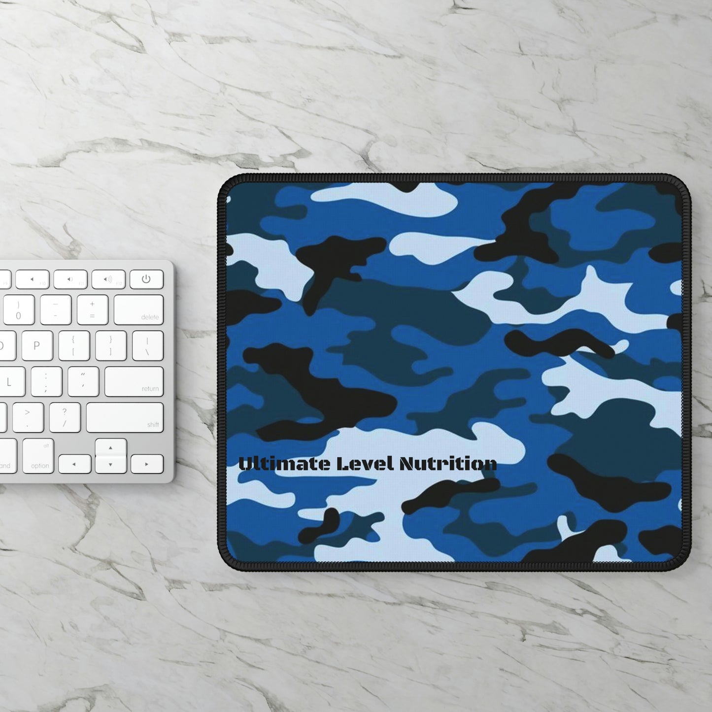 Gaming Mouse Pad