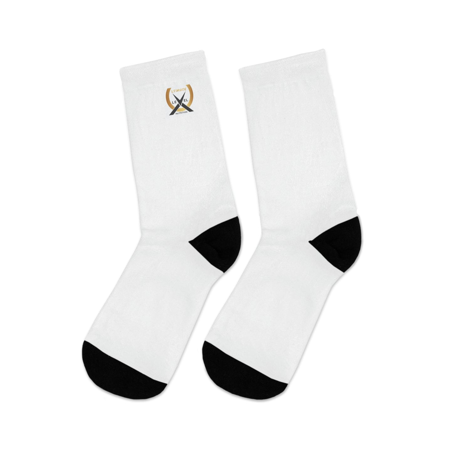 Ultimate Level Poly Socks