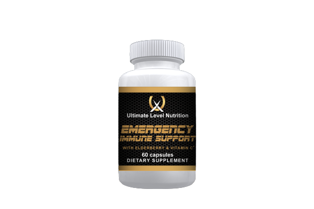 Emergency Immune Support