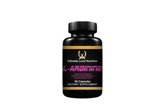 L-Arginine